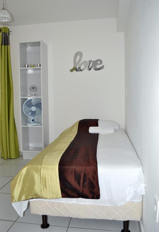 Porto Tropical Residence Natal Chambre photo