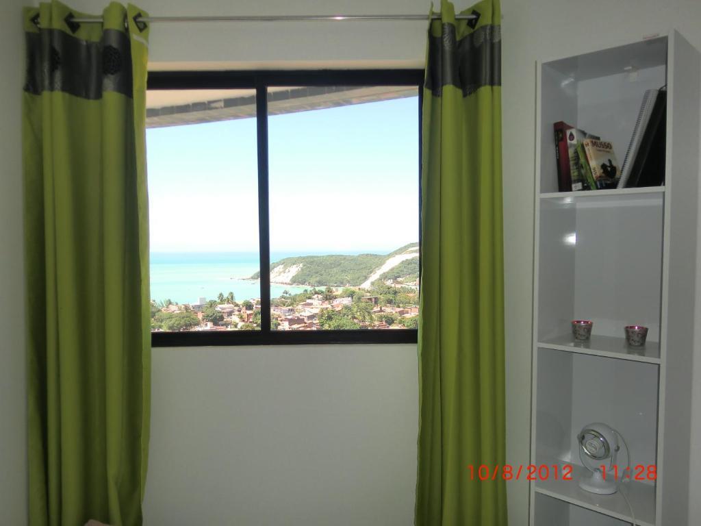 Porto Tropical Residence Natal Chambre photo