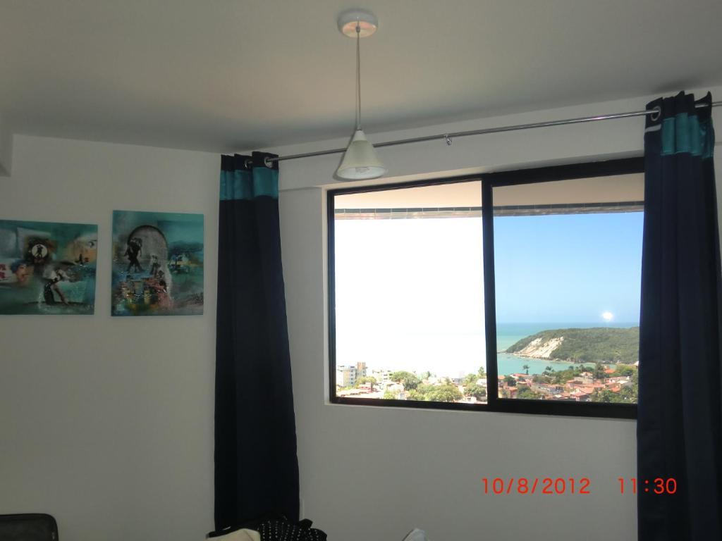 Porto Tropical Residence Natal Chambre photo