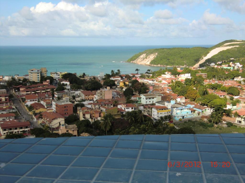 Porto Tropical Residence Natal Chambre photo